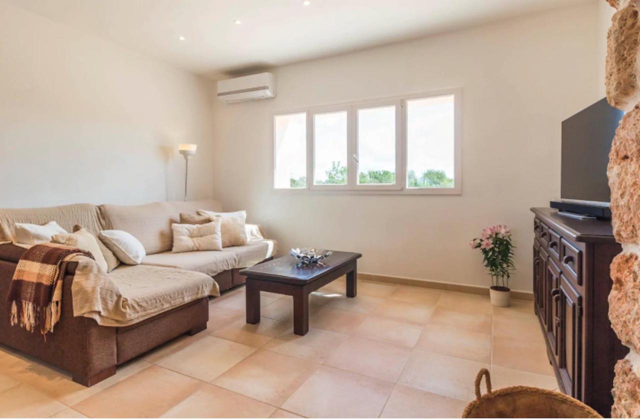 Ses Cases Noves Son Negre Ferienhaus