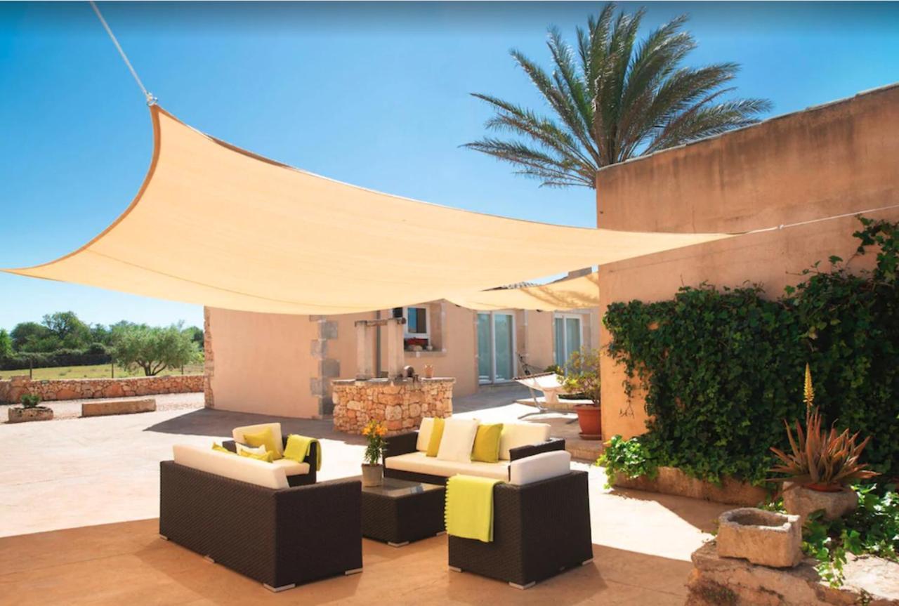 Ses Cases Noves Son Negre Ferienhaus *
