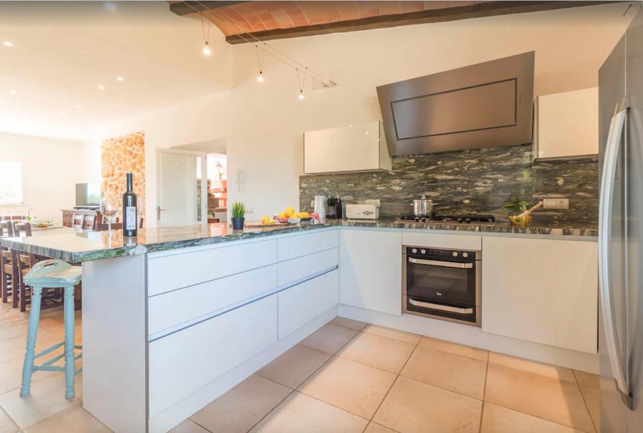 Ses Cases Noves Son Negre Ferienhaus Felanitx