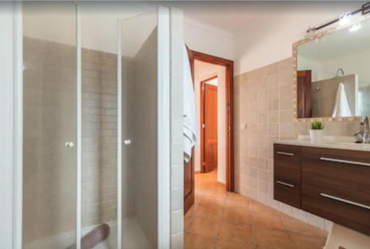 Ferienhaus Ses Cases Noves Son Negre