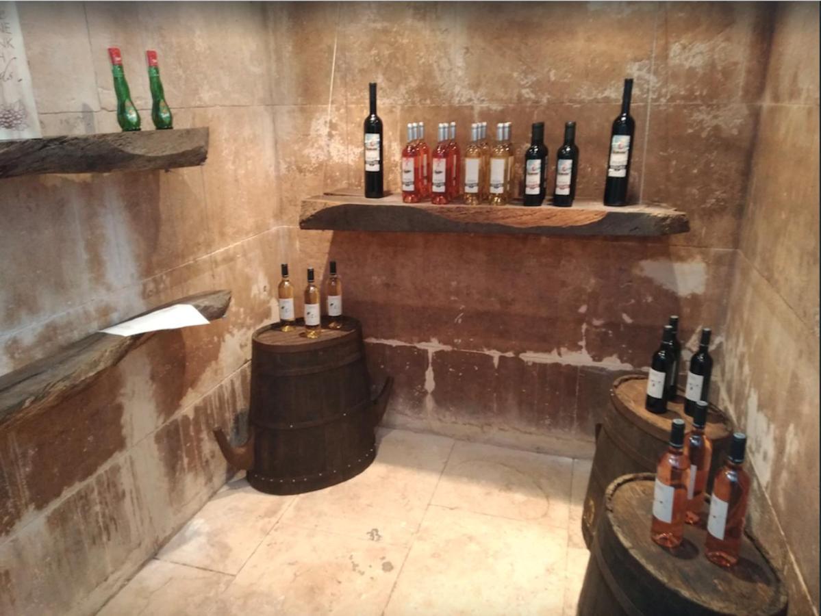 Ses Cases Noves Son Negre Ferienhaus Felanitx