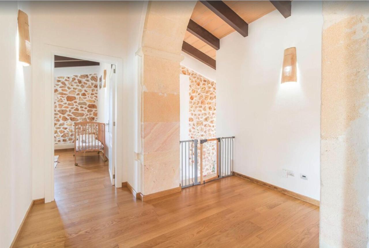 Holiday home Ses Cases Noves Son Negre *