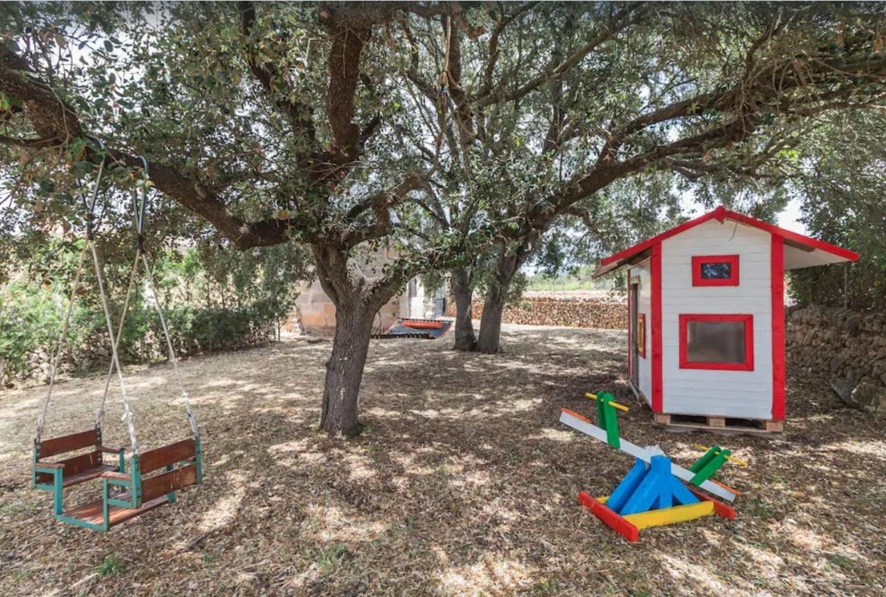 Holiday home Ses Cases Noves Son Negre