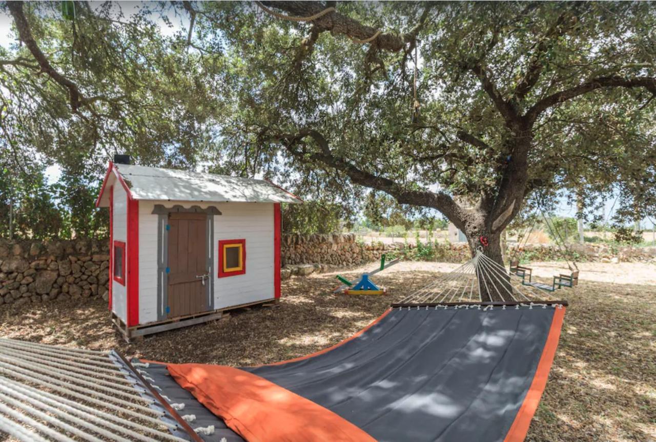Ses Cases Noves Son Negre Holiday home *